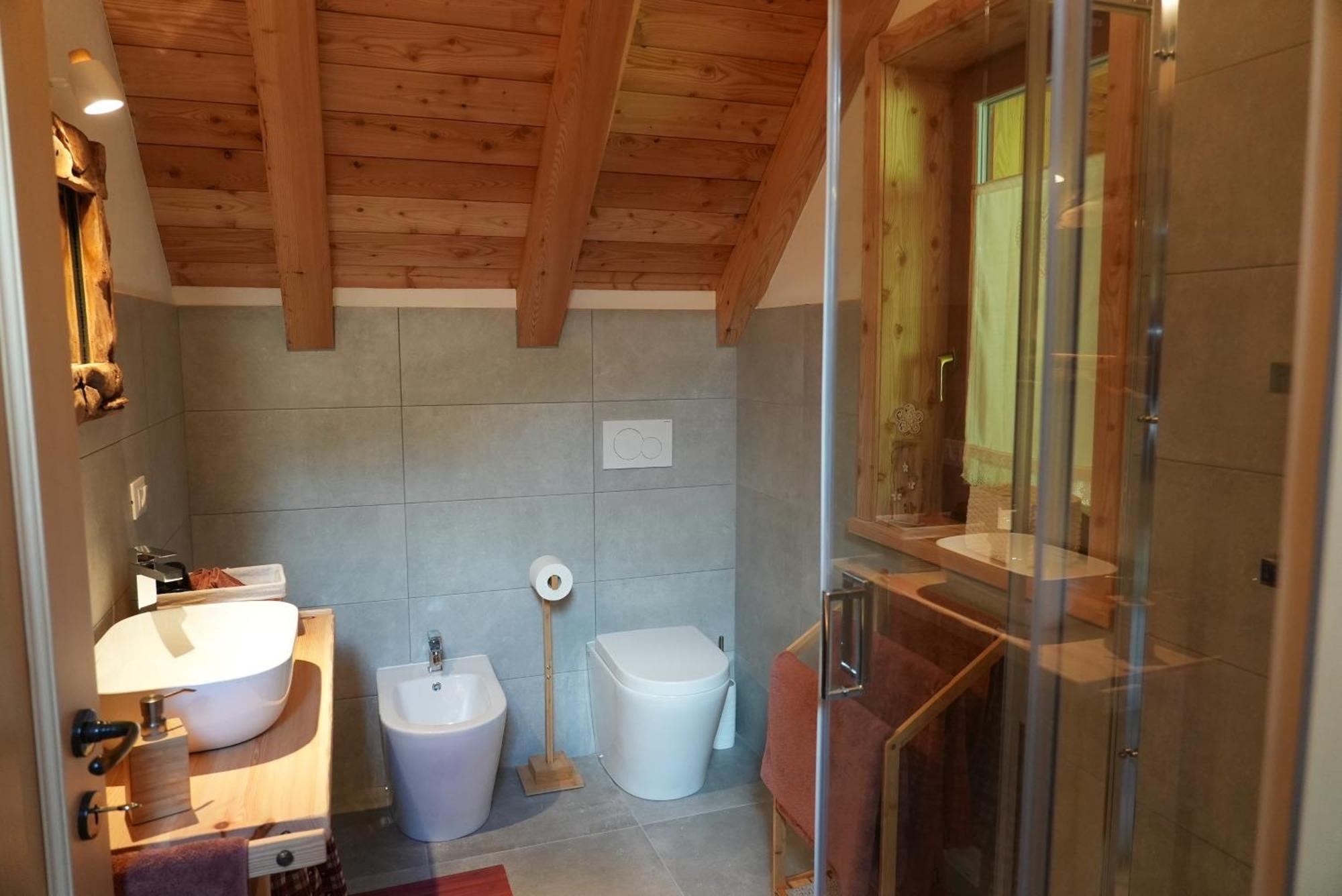 Chalet Navauce Raveo Екстериор снимка