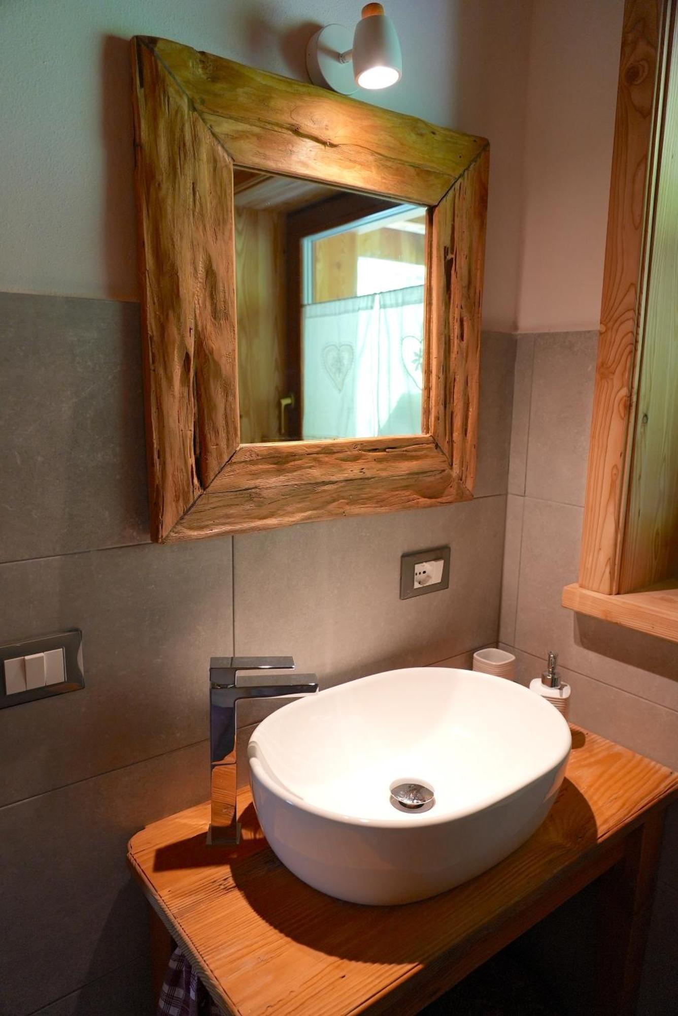 Chalet Navauce Raveo Екстериор снимка