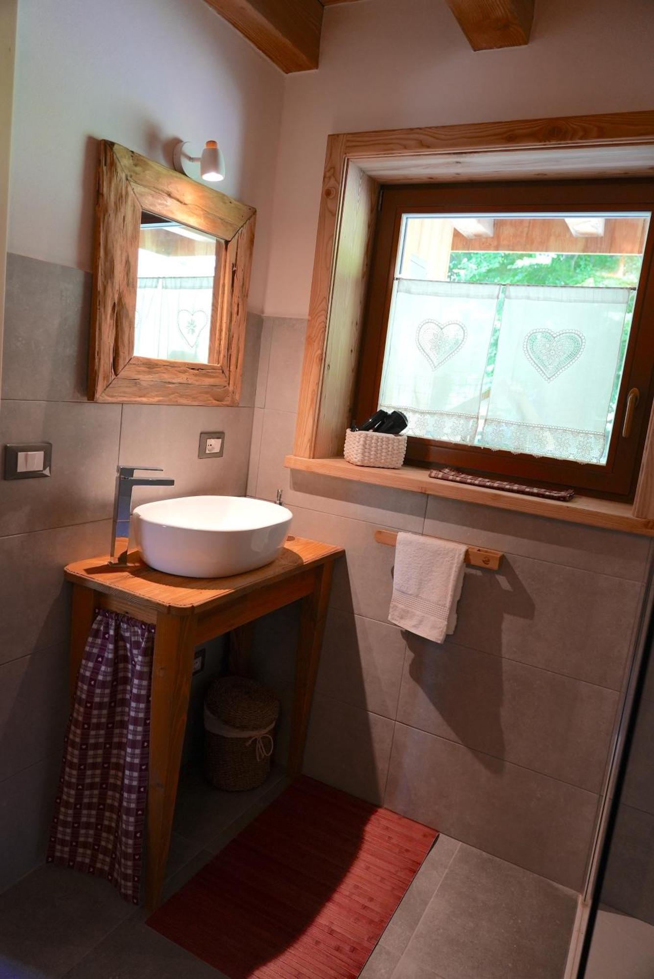 Chalet Navauce Raveo Екстериор снимка