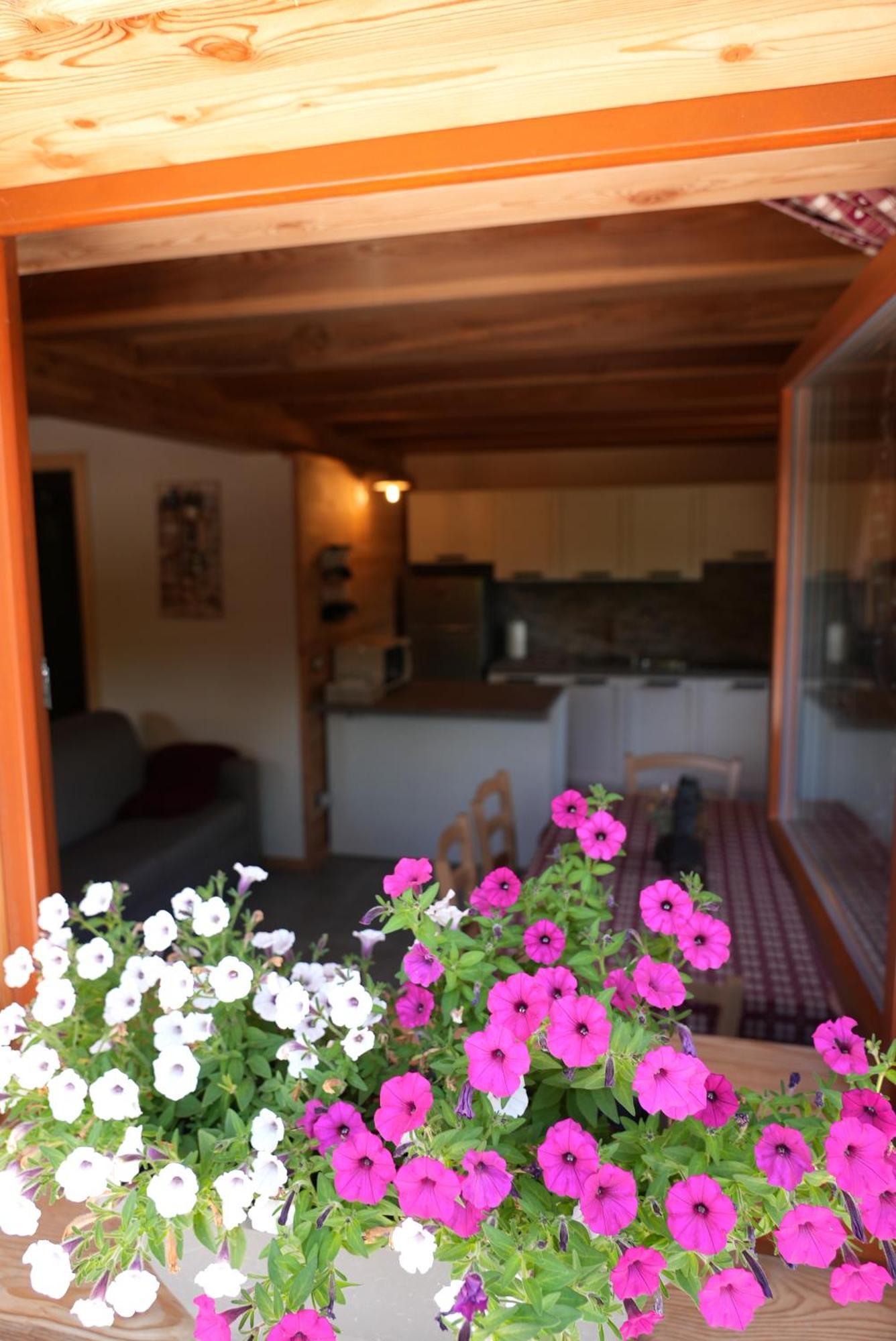 Chalet Navauce Raveo Екстериор снимка